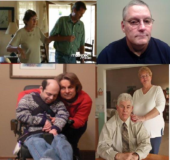 Images from 
Families Forced Into SEIU Scheme Relieved and Thankful After Proposal 4 Defeat